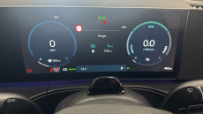 Hyundai SANTA FE 1.6 TGDi Plug-in Hybrid Calligraphy 5dr 4WD Auto Estate